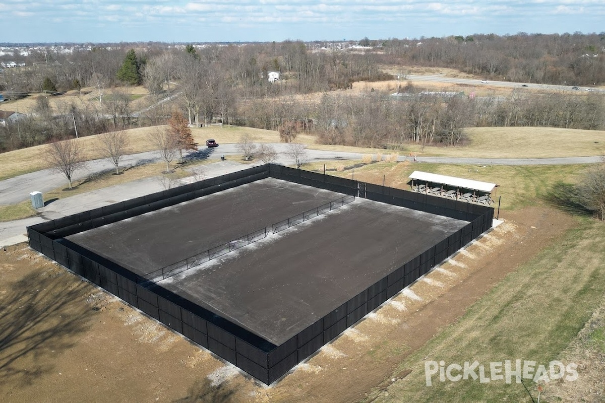 Photo of Pickleball at Union pickleball courts